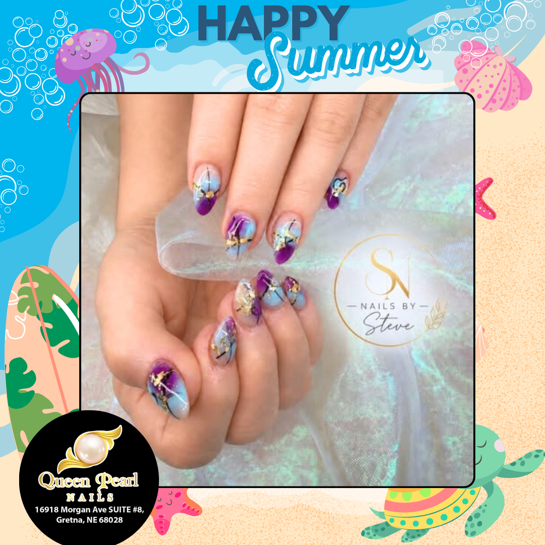 Nail types